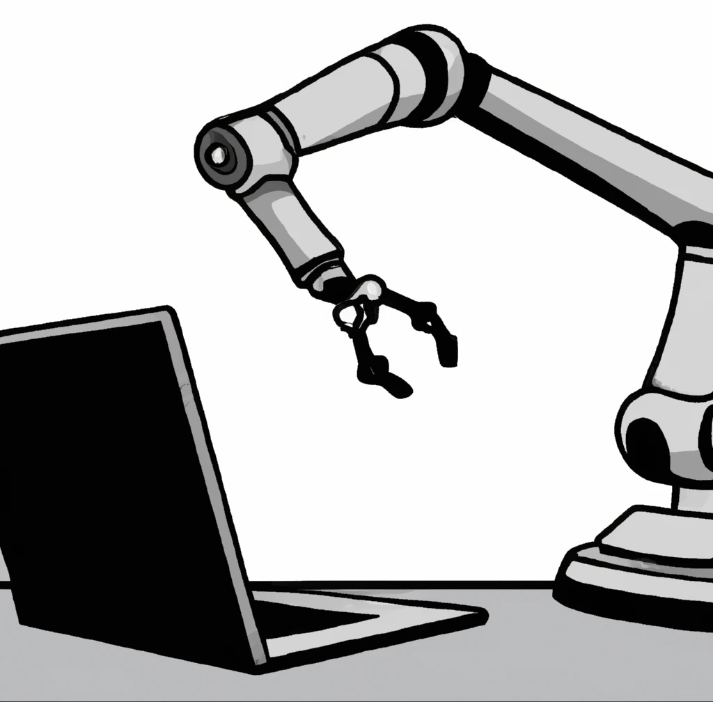 Industrial Robotics: From Programming to Configuring Robot Applications
