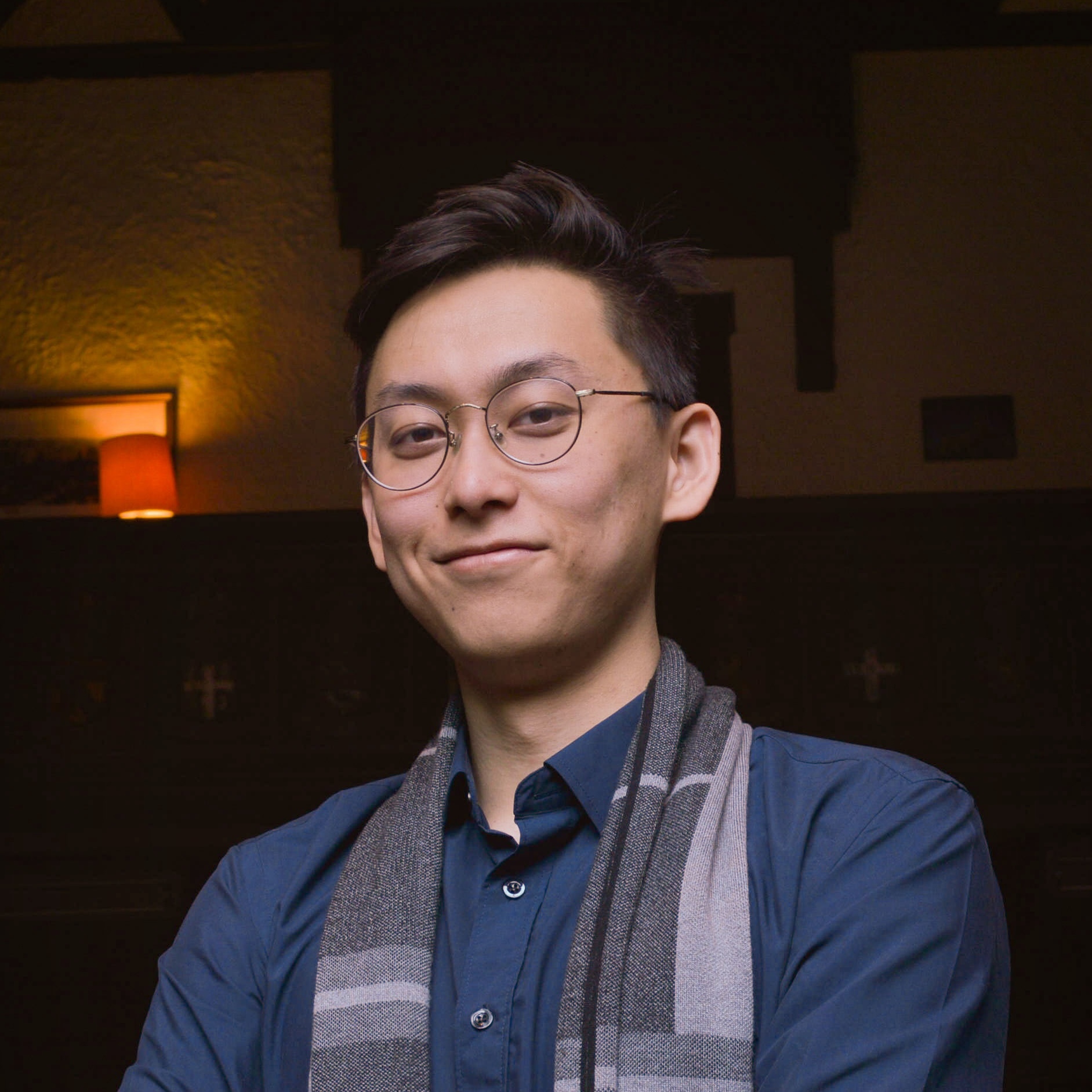 Jonathan Tai (JT)