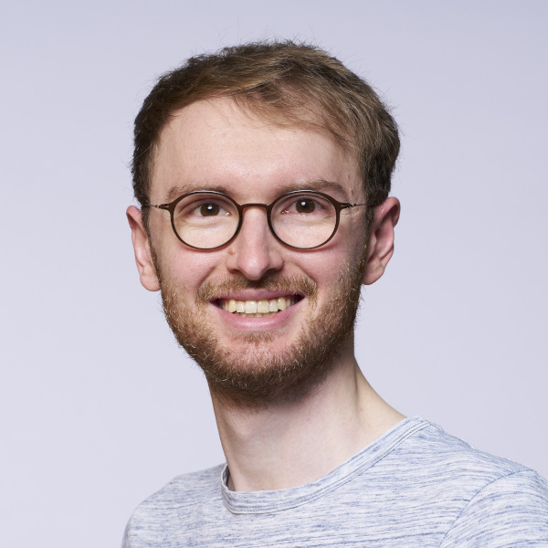 Lars Berscheid