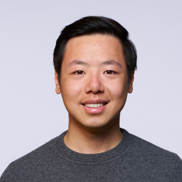 Max Cao